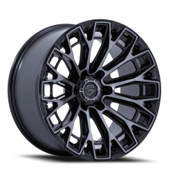 Fuel Trax 17x9 20