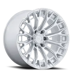 Fuel Trax 17x9 1