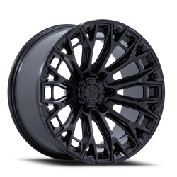 Fuel Trax 17x9 20