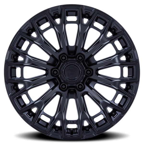 Fuel Trax 20 9