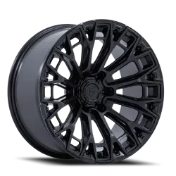 Fuel Trax 20x9 20