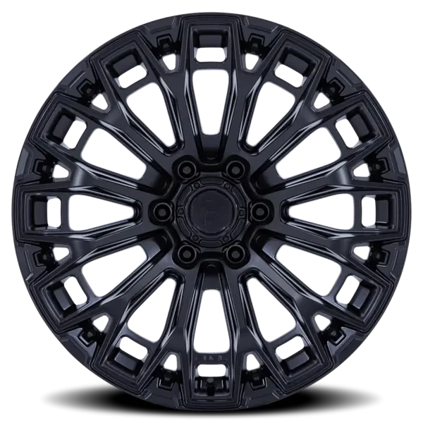Fuel Trax 20 10 -18