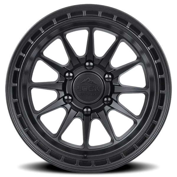 Lock Offroad Baja 17 8 38