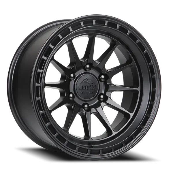 Lock Offroad Baja 17 8 38