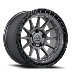 Lock Offroad Baja 17x8 38