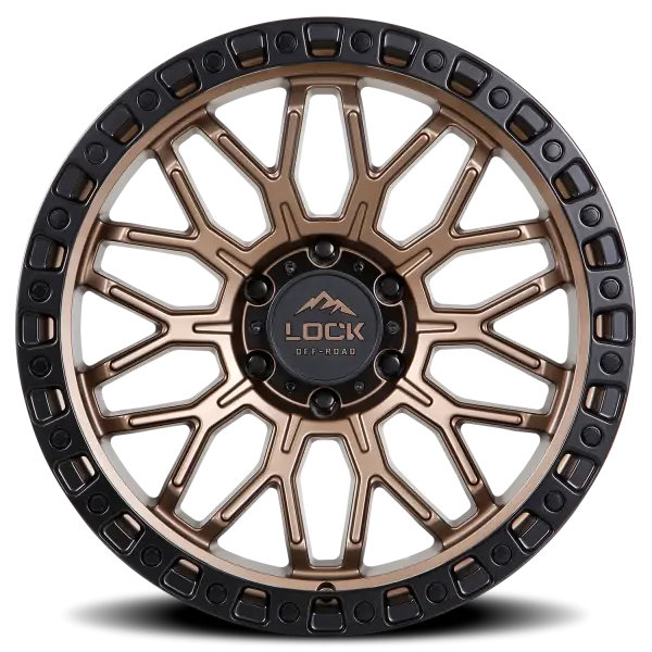 Lock Offroad Combat 20 10 18