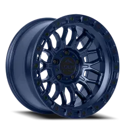 Lock Offroad Combat 17x9 1