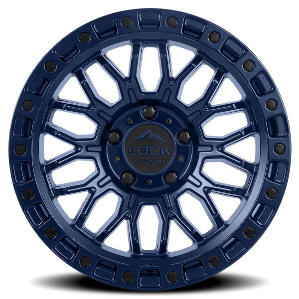 Lock Offroad Combat 17 9 12