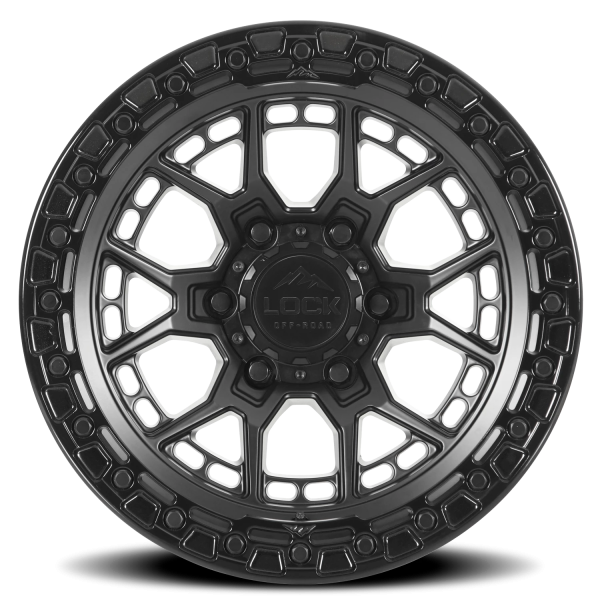 Lock Offroad Commando 20 10 18