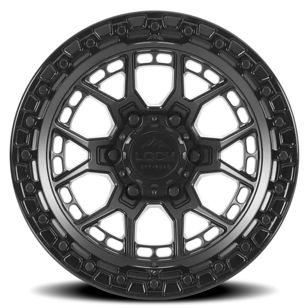 Lock Offroad Commando 20 10 18
