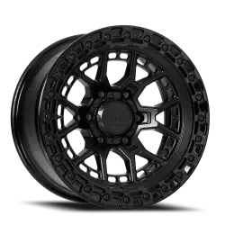 Lock Offroad Commando 20x10 18