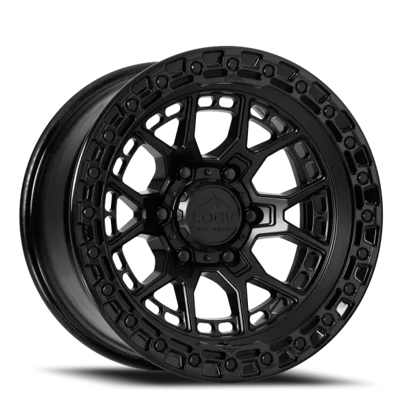 Lock Offroad Commando 20 10 18