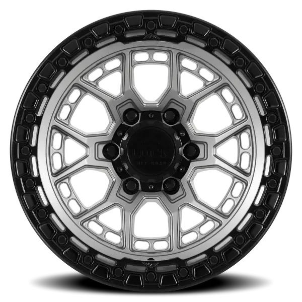 Lock Offroad Commando 20 10 18