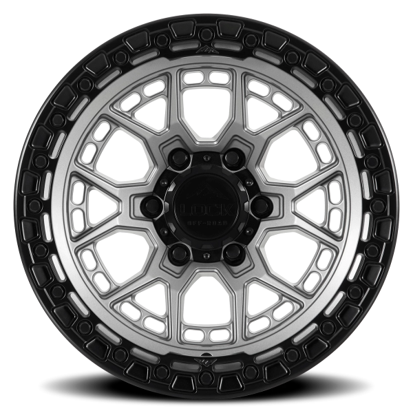 Lock Offroad Commando 20 10 18