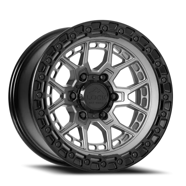 Lock Offroad Commando 20 10 18