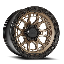 Lock Offroad Commando 20x9 0