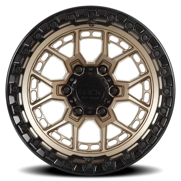 Lock Offroad Commando 20 9 0