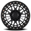 Lock Offroad Invader Forged Beadlock 17 9 12