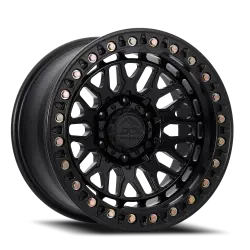 Lock Offroad Invader Forged Beadlock 17x9 0