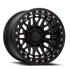 Lock Offroad Invader Forged Beadlock 17 9 0