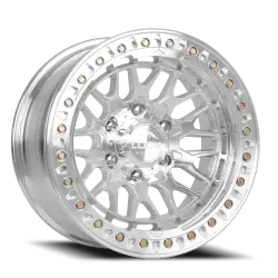 Lock Offroad Invader Forged Beadlock 17x9 38