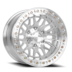 Lock Offroad Invader Forged Beadlock 17x9 0