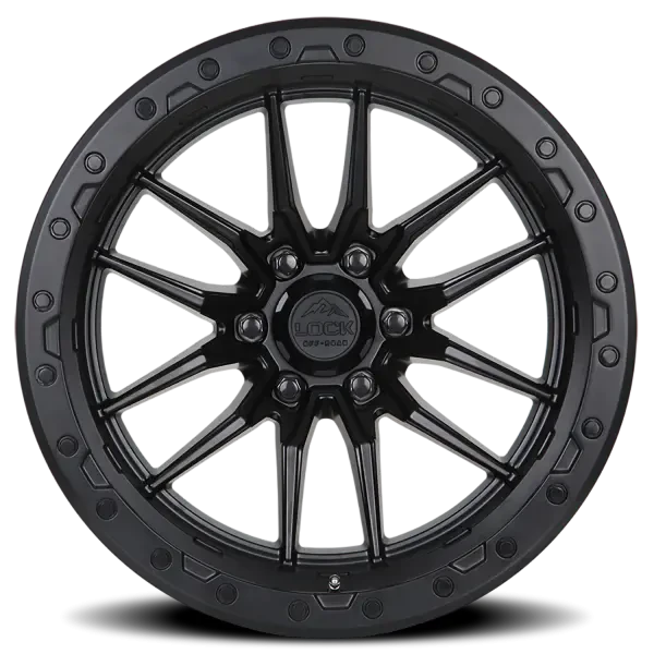 Lock Offroad Krawler 20 9 1