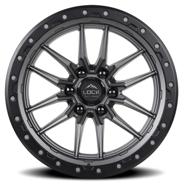 Lock Offroad Krawler 20 9