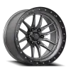 Lock Offroad Krawler 20 9