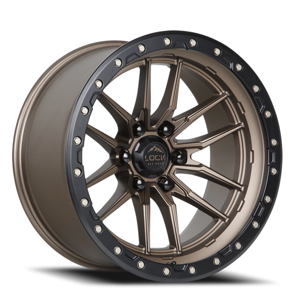 Lock Offroad Krawler 20 9