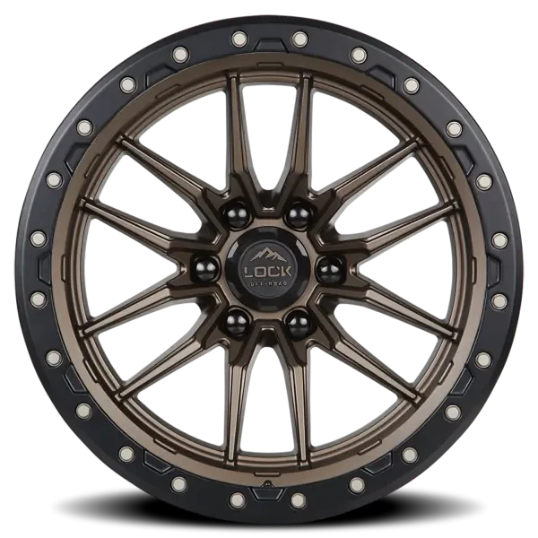 Lock Offroad Krawler 20 9
