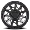 Lock Offroad Lunatic 20 9