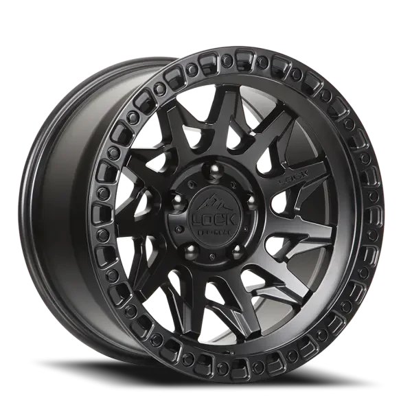 Lock Offroad Lunatic 17 9 1