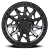 Lock Offroad Lunatic 17 9 12