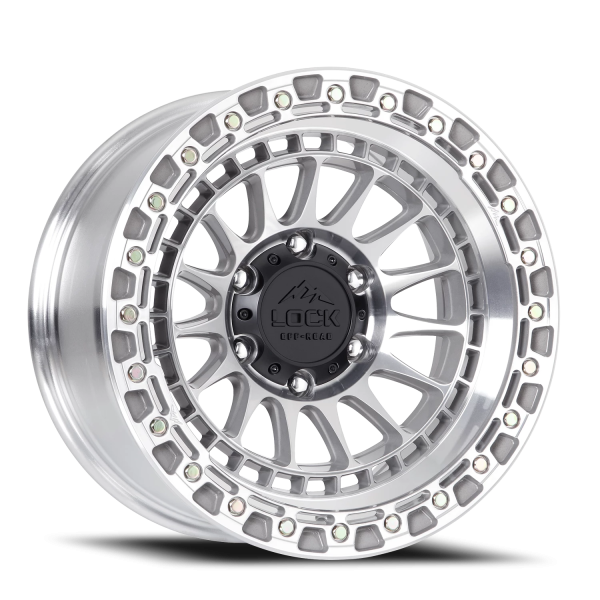 Lock Offroad Mojave 20 9 0