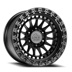 Lock Offroad Mojave 17x9 0