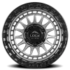 Lock Offroad Mojave 17 9 12