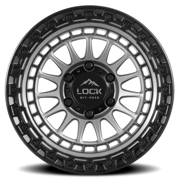 Lock Offroad Mojave 17 9 12