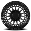 Lock Offroad Mojave 17 9 1