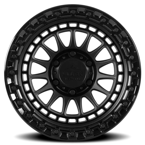 Lock Offroad Mojave 17 9 1