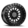 Lock Offroad Mojave 17 9 1