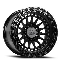 Lock Offroad Mojave 17x9 1