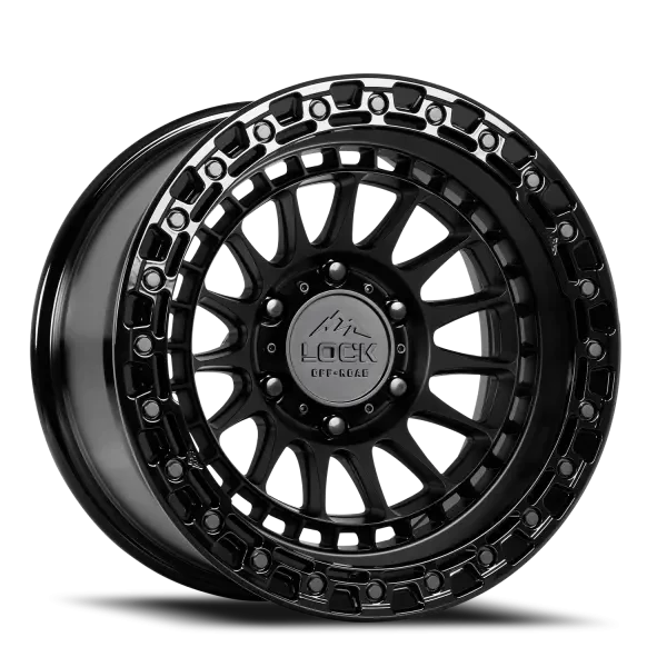 Lock Offroad Mojave 17 9 1