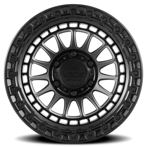 Lock Offroad Mojave 17 9 1