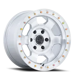 Black Rhino Trooper 17x8.5 -10