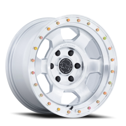 Black Rhino Trooper 17x8.5 25