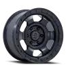 Black Rhino Trooper 17 8.5 25