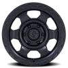 Black Rhino Trooper 17 8.5 25