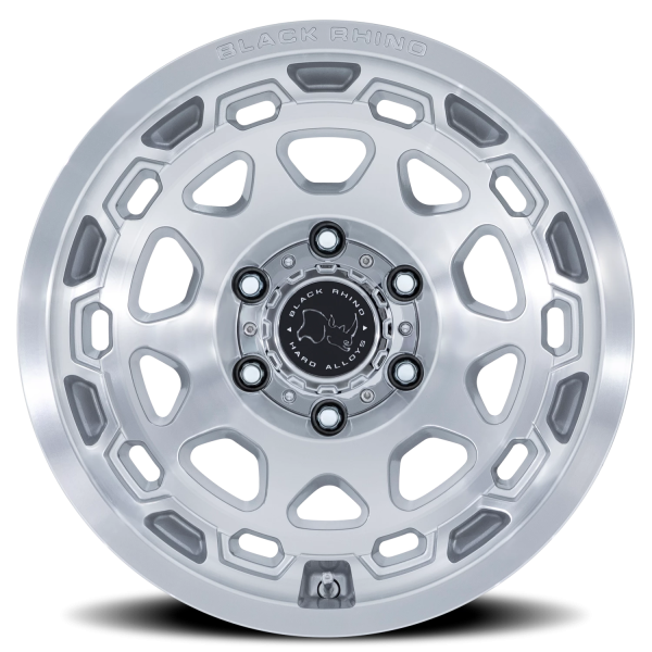 Black Rhino Congo 17 8.5 35