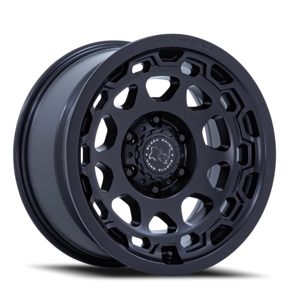 Black Rhino Congo 17 8.5 35